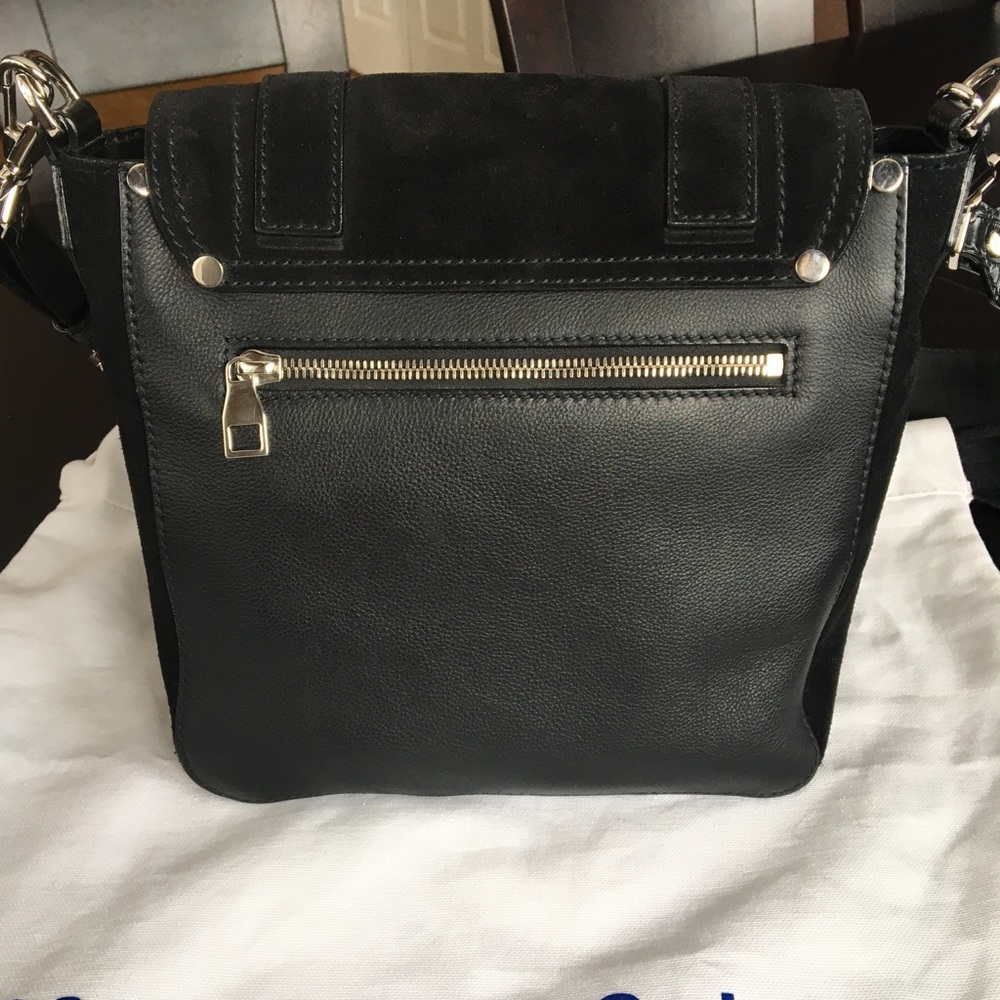 ⭐️HP⭐️ Proenza Schouler PS1 small Hobo - Picture 3 of 8